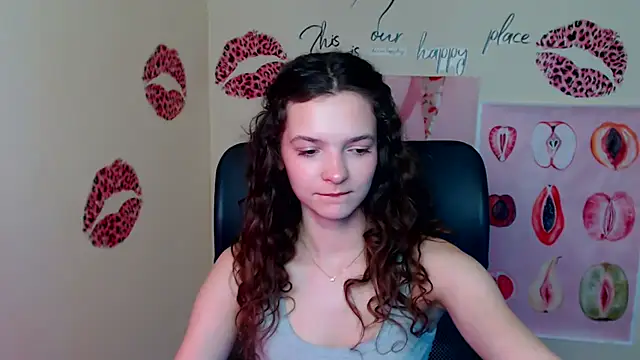  SusieSu  online show from 03-31-26, 12:18