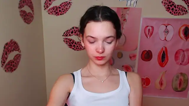  SusieSu  online show from 01-15-26, 06:39