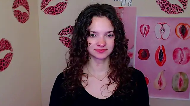  SusieSu  online show from 02-17-26, 01:30