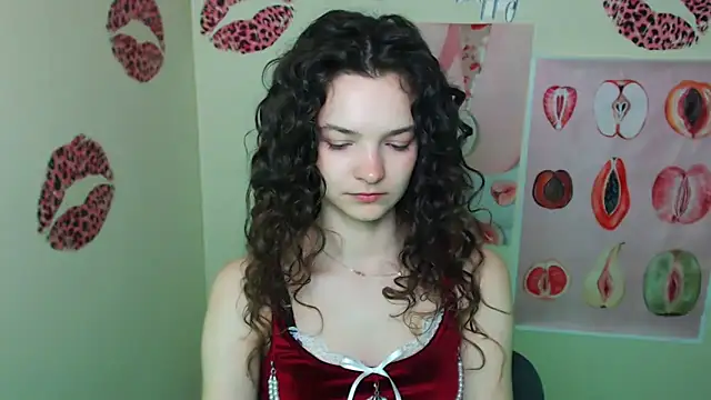  SusieSu  online show from 03-19-26, 07:30