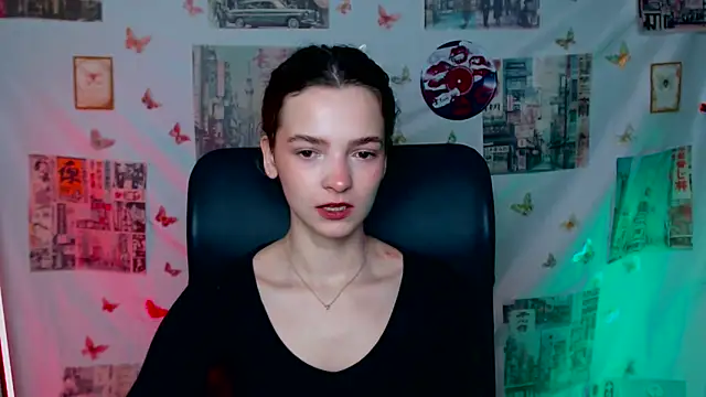  SusieSu  online show from 04-14-26, 06:29