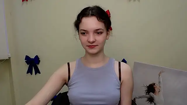 Snapshot of _SusieSu_ chatting on 03-22-25, 07:15 SusieSu online show from 03-22-25, 07:15