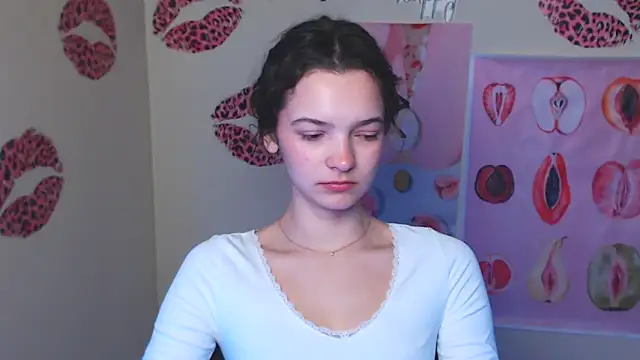  SusieSu  online show from 02-05-26, 07:15