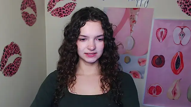  SusieSu  online show from 12-03-25, 07:30