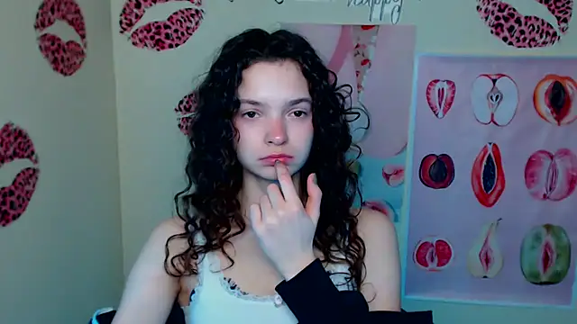  SusieSu  online show from 02-23-26, 07:20