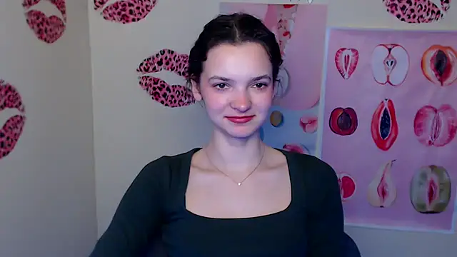  SusieSu  online show from 02-16-26, 07:18