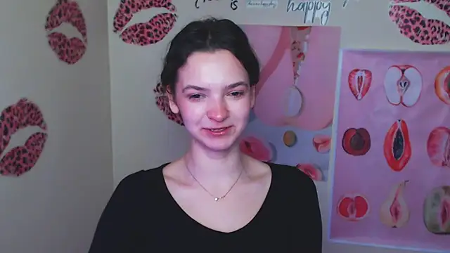  SusieSu  online show from 02-06-26, 07:15