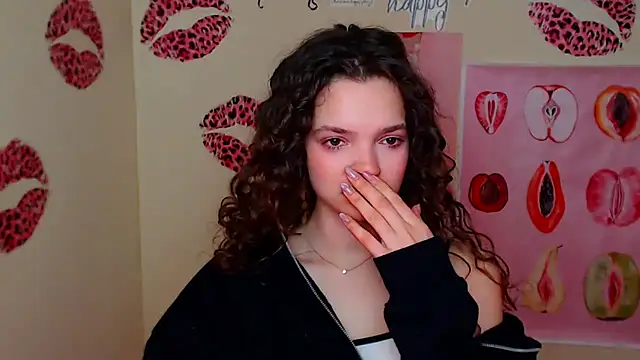  SusieSu  online show from 02-18-26, 07:06