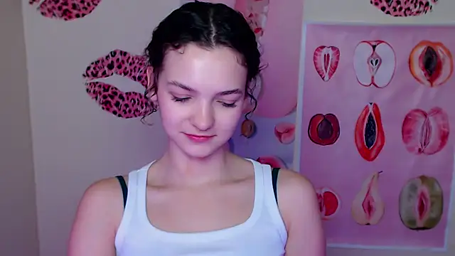  SusieSu  online show from 11-05-25, 07:22