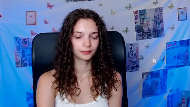  SusieSu  online show from 07-16-26, 12:24
