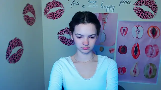  SusieSu  online show from 03-18-26, 07:22