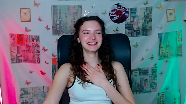  SusieSu  online show from 04-09-26, 12:11