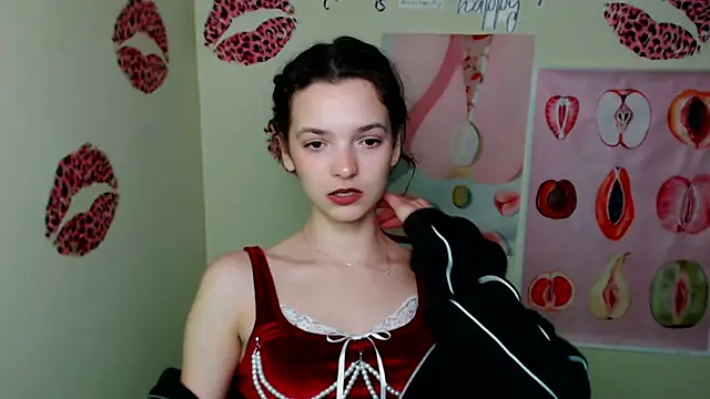  SusieSu  online show from 02-27-26, 07:14