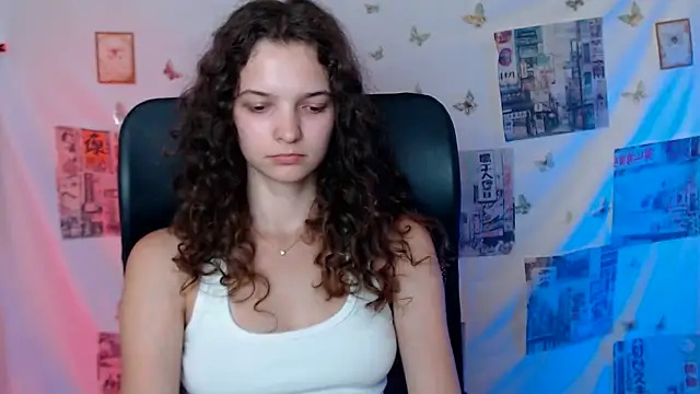  SusieSu  online show from 07-19-26, 12:24