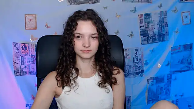  SusieSu  online show from 07-26-26, 05:58