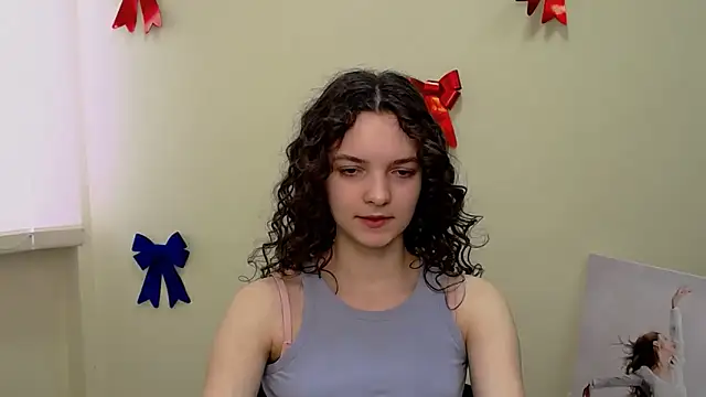 Snapshot of _SusieSu_ chatting on 02-26-25, 10:16 SusieSu online show from 02-26-25, 10:16