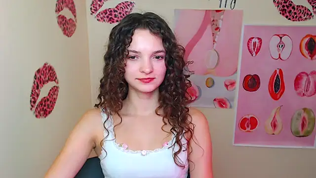 Snapshot of _SusieSu_ chatting on 09-12-25, 12:38 SusieSu online show from 09-12-25, 12:38