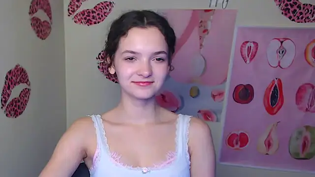  SusieSu  online show from 11-27-25, 01:22