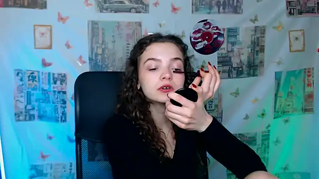  SusieSu  online show from 04-13-26, 06:17