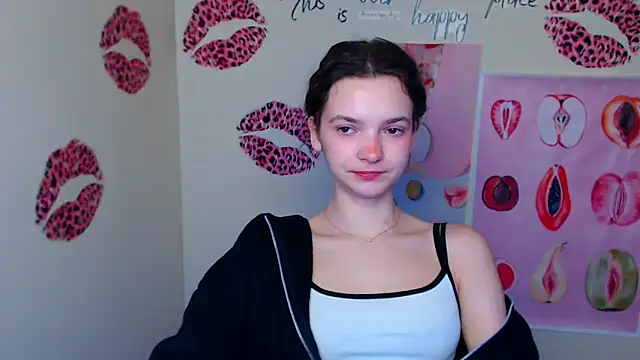  SusieSu  online show from 03-04-26, 06:54