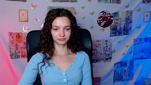 Snapshot of _SusieSu_ chatting on 05-19-26, 06:20 SusieSu online show from 05-19-26, 06:20