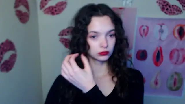  SusieSu  online show from 01-19-26, 07:34