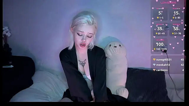 SusieEvans online show from 09-14-25, 09:26