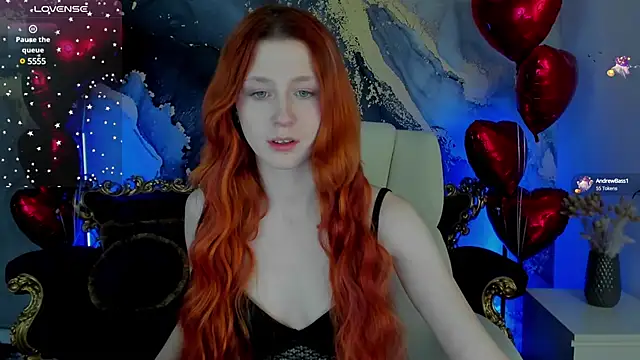 Snapshot of MagicLilu chatting on 02-13-25, 08:45 MagicLilu online show from 02-13-25, 08:45