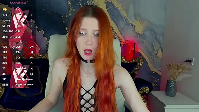 Snapshot of MagicLilu chatting on 02-28-25, 08:39 MagicLilu online show from 02-28-25, 08:39