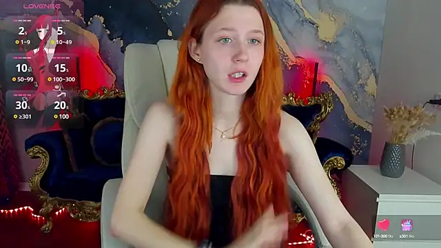 Snapshot of MagicLilu chatting on 03-03-25, 04:00 MagicLilu online show from 03-03-25, 04:00