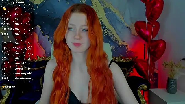 Snapshot of MagicLilu chatting on 02-16-25, 08:22 MagicLilu online show from 02-16-25, 08:22