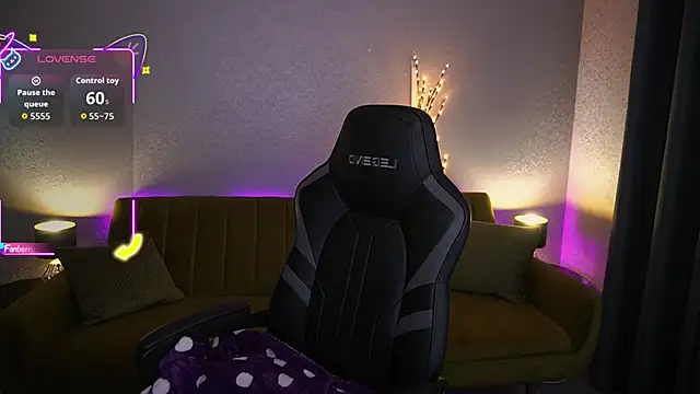 MagicLilu online show from 11-09-25, 09:30