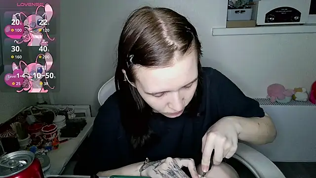 crashtest 13 online show from 09-12-25, 12:33