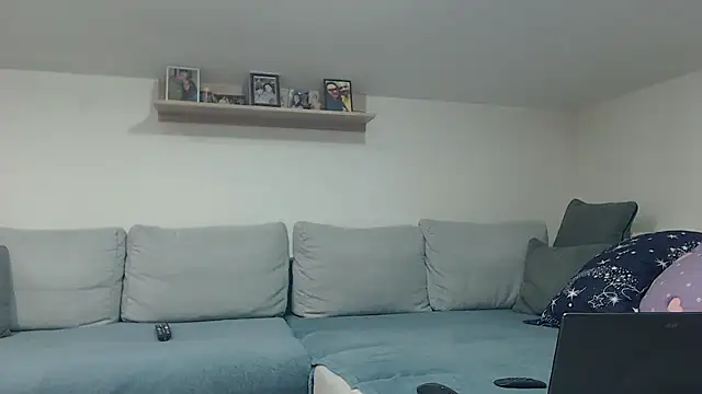 Ingerasul833 online show from 10-27-25, 05:03