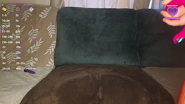 freyadivine online show from 03-23-26, 11:43