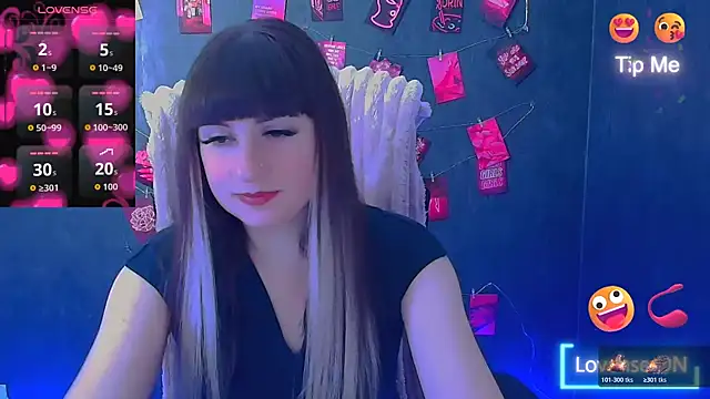 Snapshot of Violla_My chatting on 05-15-26, 05:49 Violla My online show from 05-15-26, 05:49