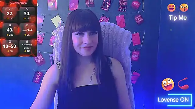 Violla My online show from 03-10-26, 06:50