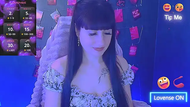 Violla My online show from 02-21-26, 06:48