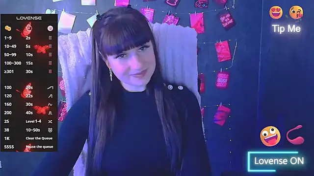 Violla My online show from 12-19-25, 12:29