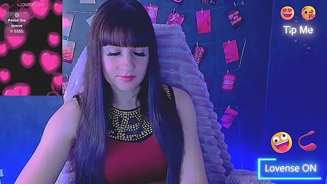 Violla My online show from 01-16-26, 07:01