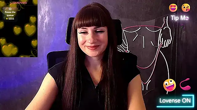 Violla My online show from 10-04-25, 05:42