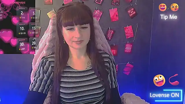 Violla My online show from 03-04-26, 12:24