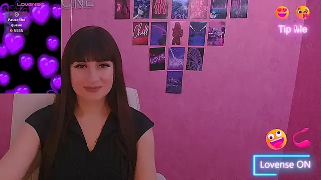 Violla My online show from 04-01-26, 01:41