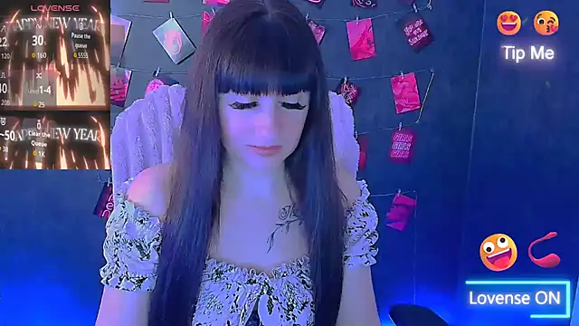 Violla My online show from 04-03-26, 05:36