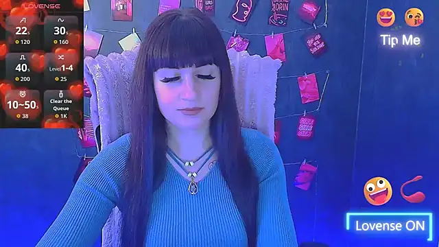 Violla My online show from 03-30-26, 06:04