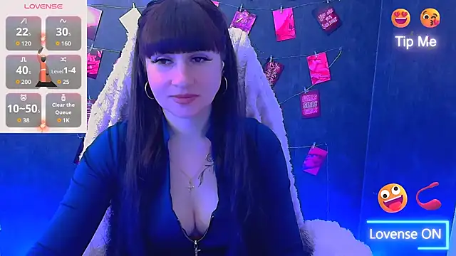 Violla My online show from 04-06-26, 05:52