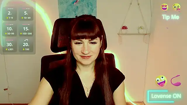 Violla My online show from 11-05-25, 12:52