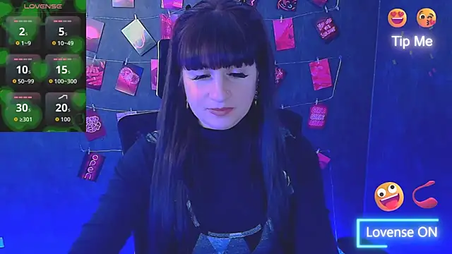 Violla My online show from 02-15-26, 06:36