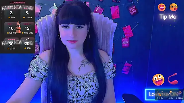 Violla My online show from 04-17-26, 05:43