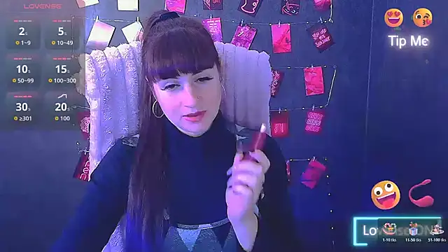 Violla My online show from 11-16-25, 07:02